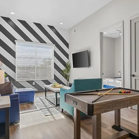 Alto 113 Apartment